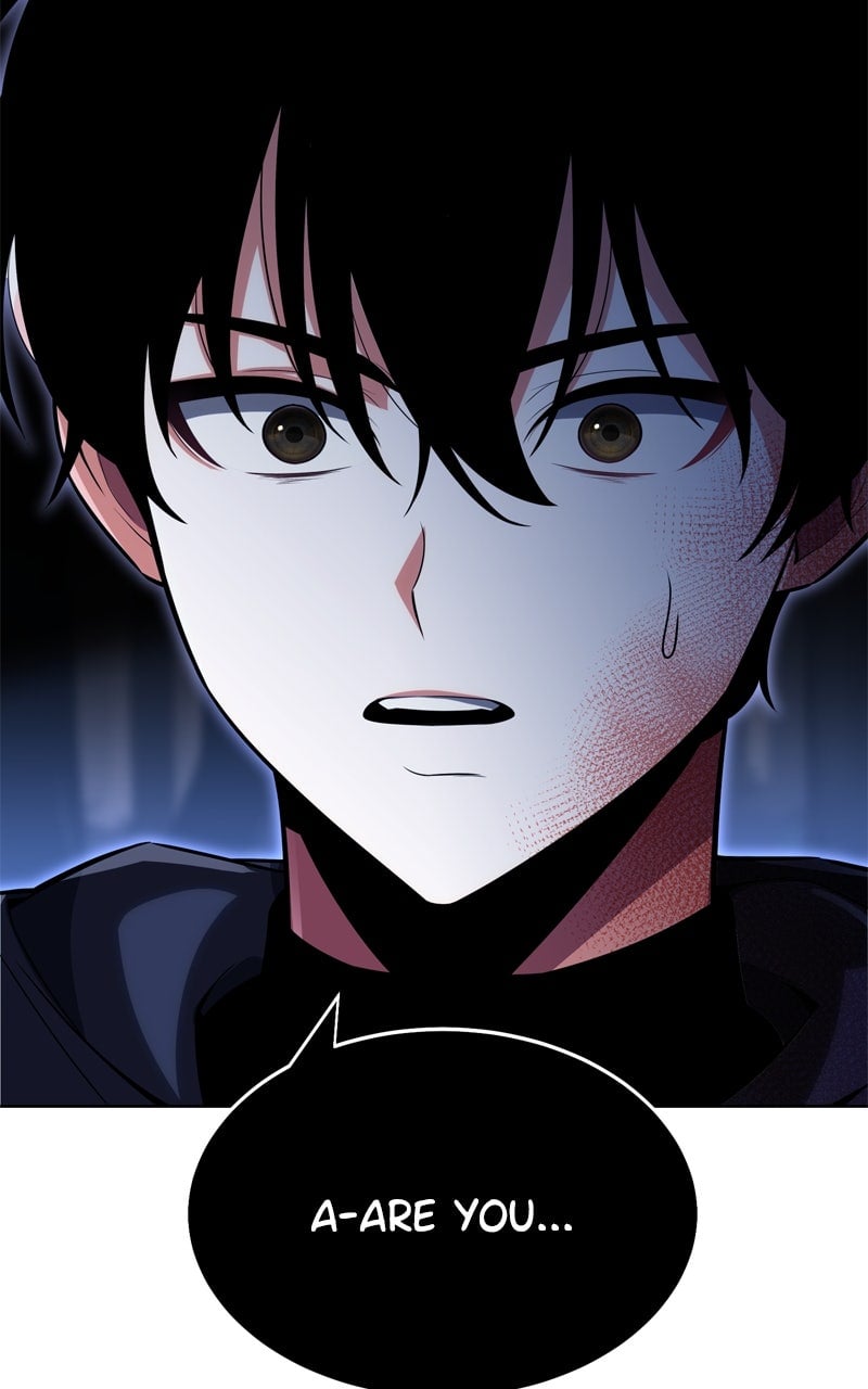 Read I Killed the Main Player en Manga Online