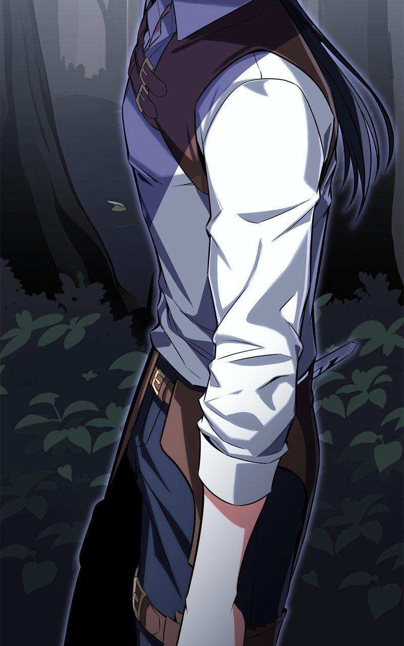 Read I Killed the Main Player en Manga Online