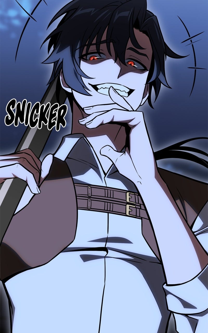Read I Killed the Main Player en Manga Online