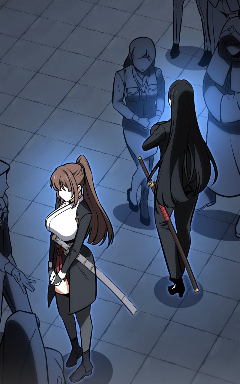 Read I Killed the Main Player en Manga Online