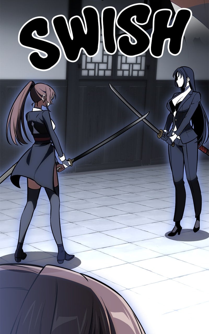 Read I Killed the Main Player en Manga Online