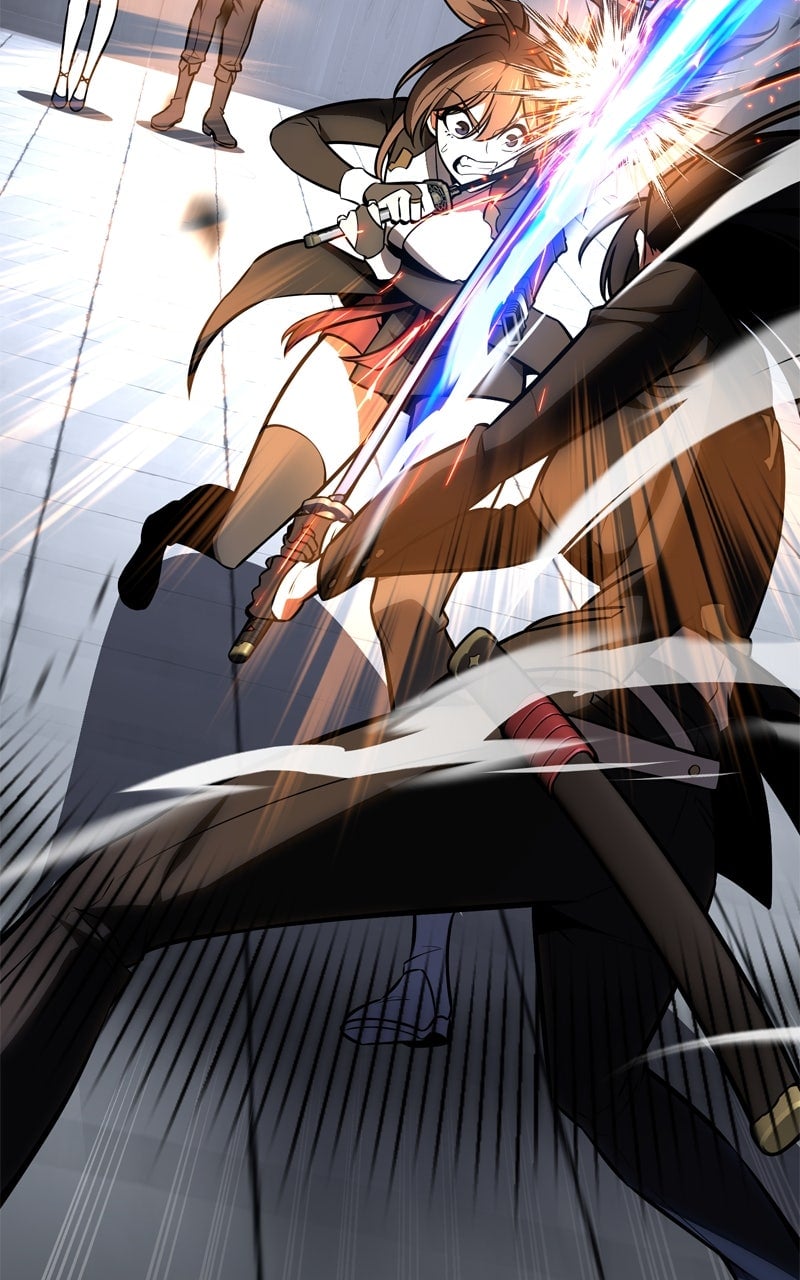 Read I Killed the Main Player en Manga Online