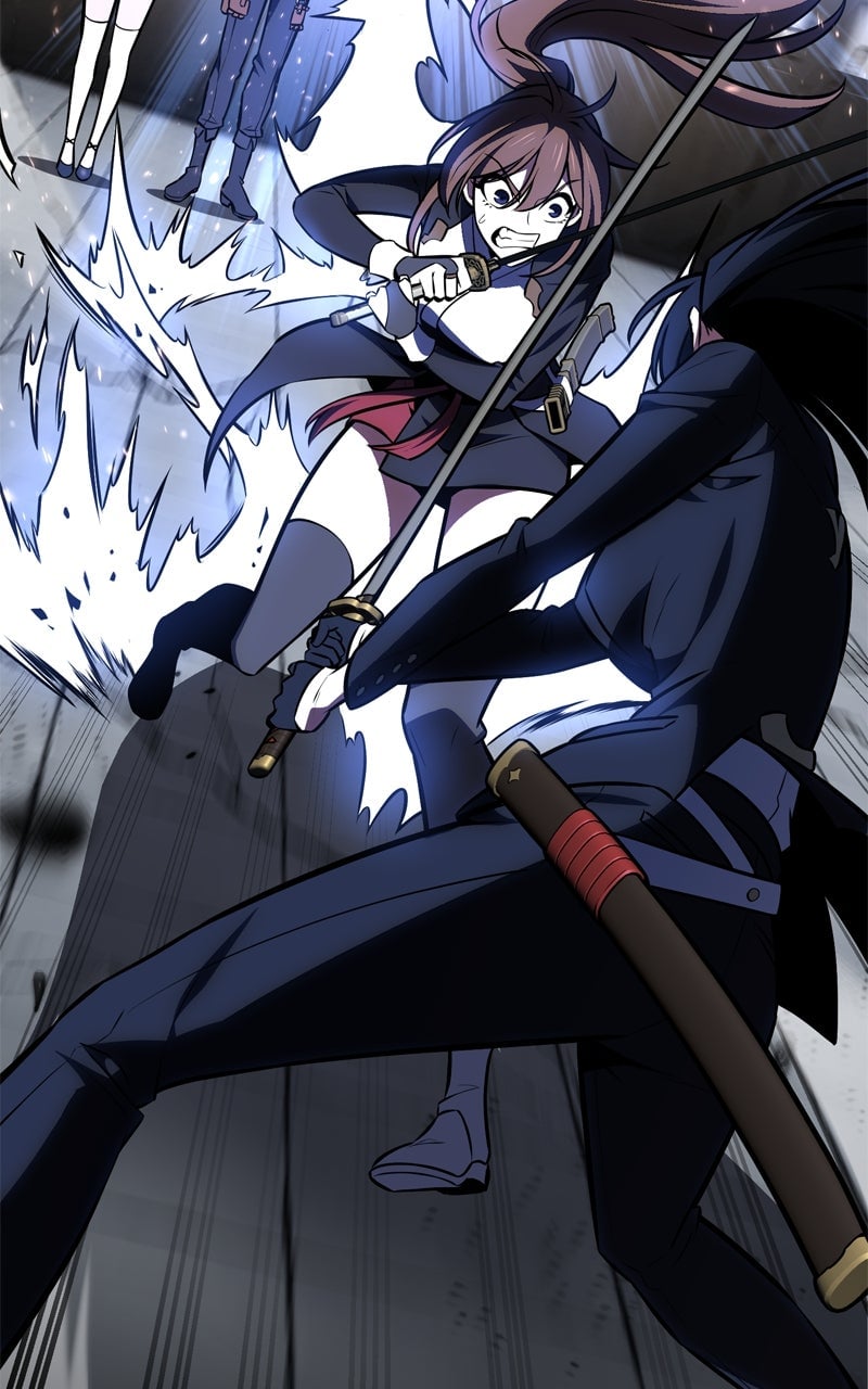 Read I Killed the Main Player en Manga Online