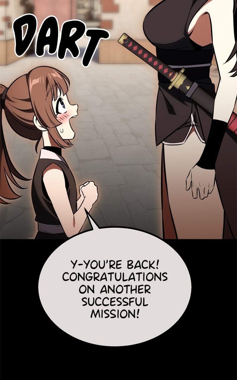 Read I Killed the Main Player en Manga Online