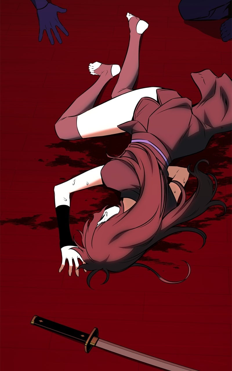 Read I Killed the Main Player en Manga Online