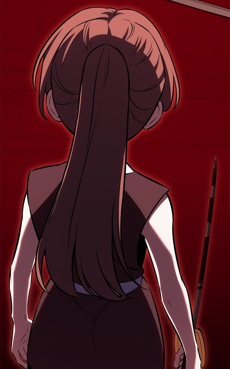 Read I Killed the Main Player en Manga Online