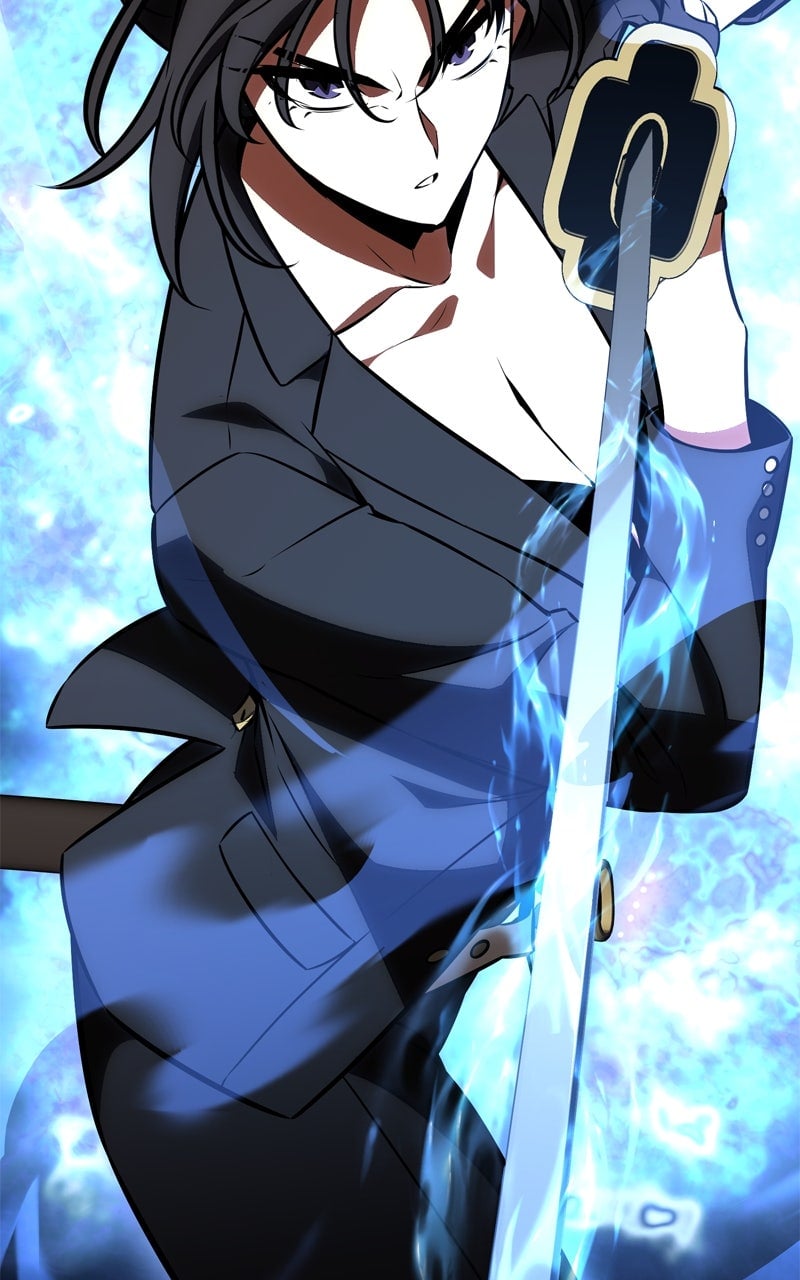 Read I Killed the Main Player en Manga Online