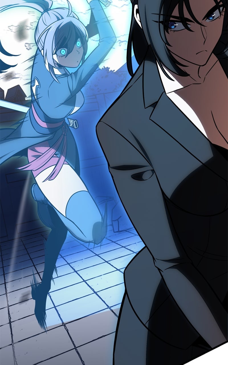 Read I Killed the Main Player en Manga Online