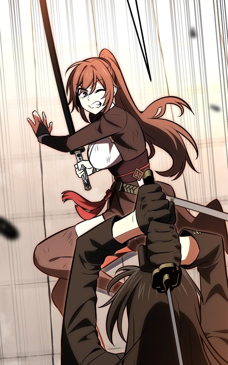Read I Killed the Main Player en Manga Online