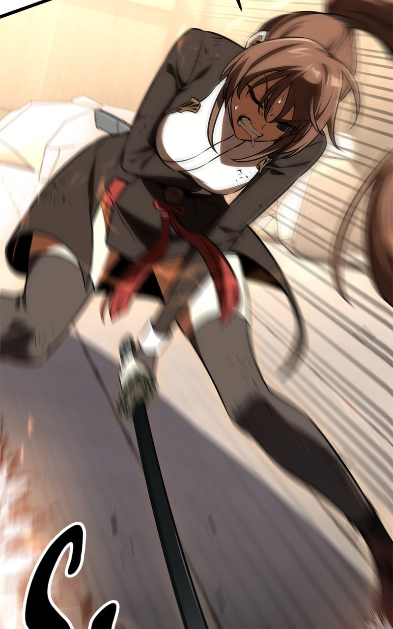 Read I Killed the Main Player en Manga Online