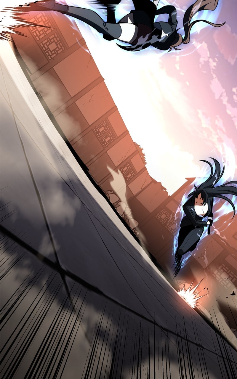Read I Killed the Main Player en Manga Online