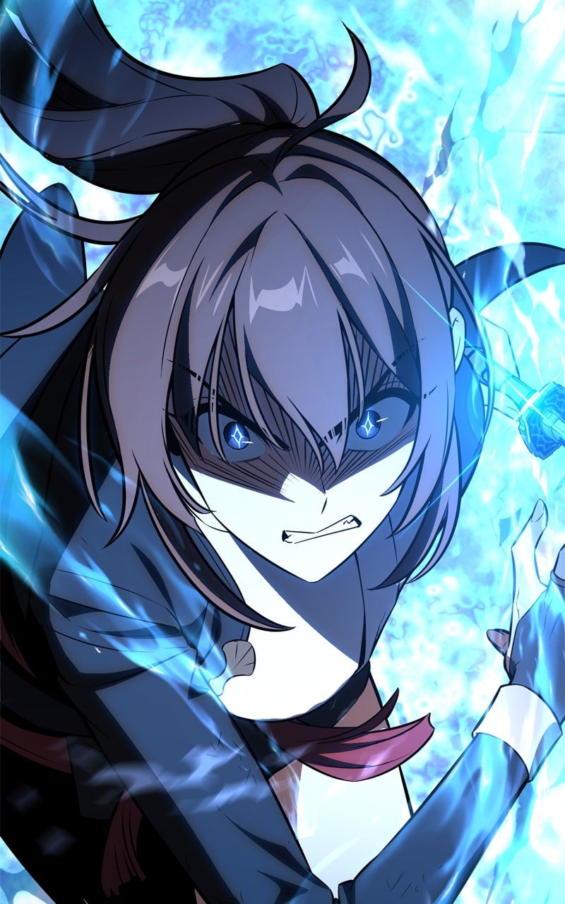 Read I Killed the Main Player en Manga Online