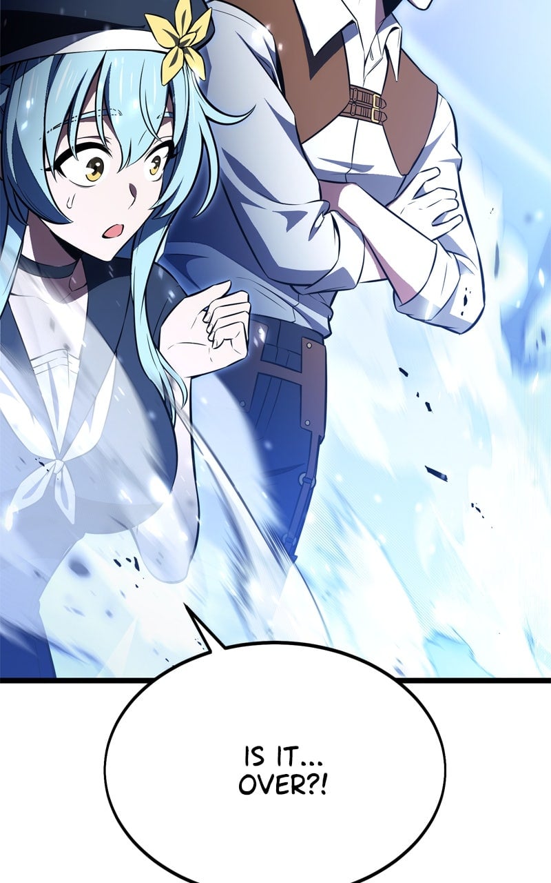 Read I Killed the Main Player en Manga Online