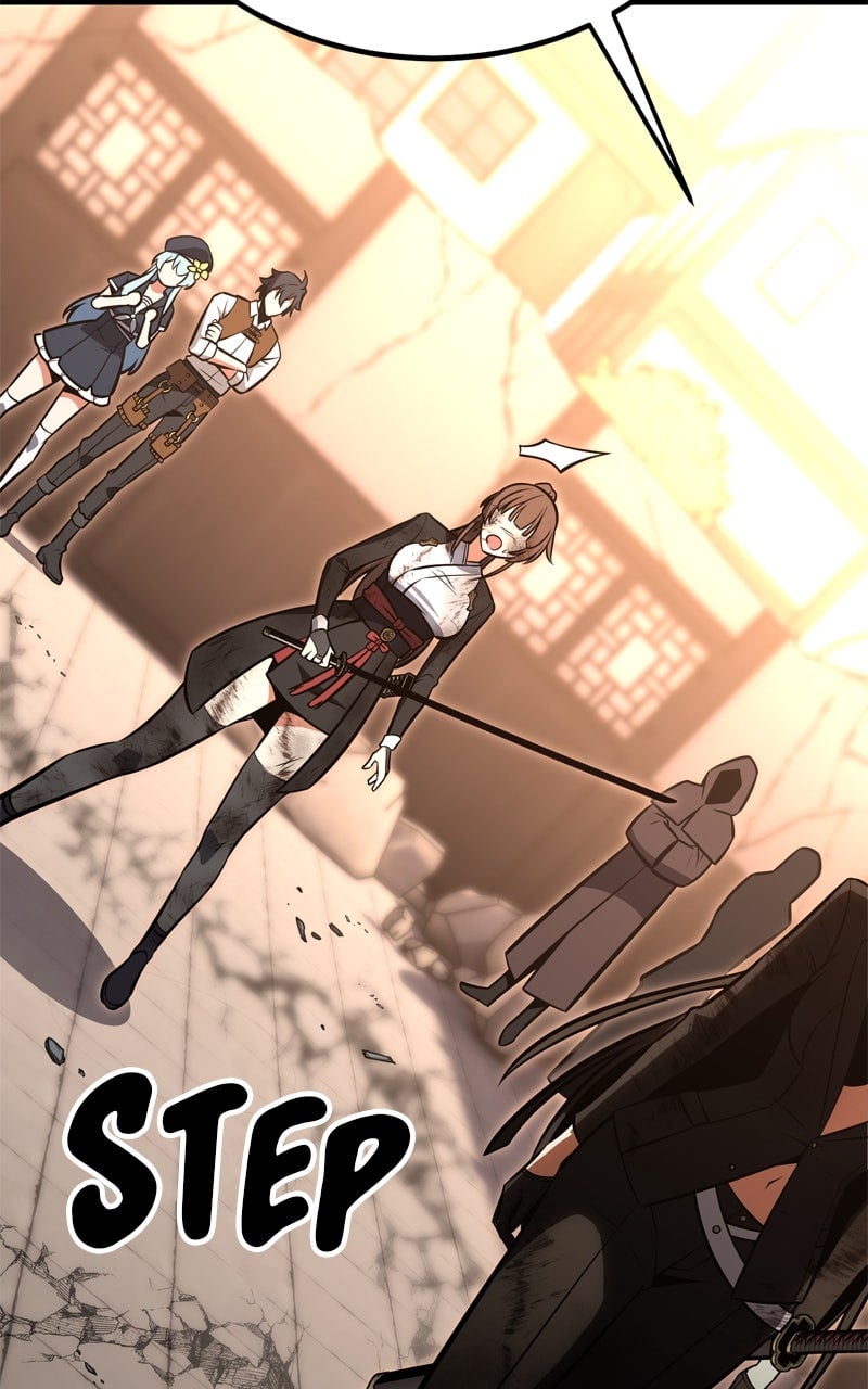 Read I Killed the Main Player en Manga Online