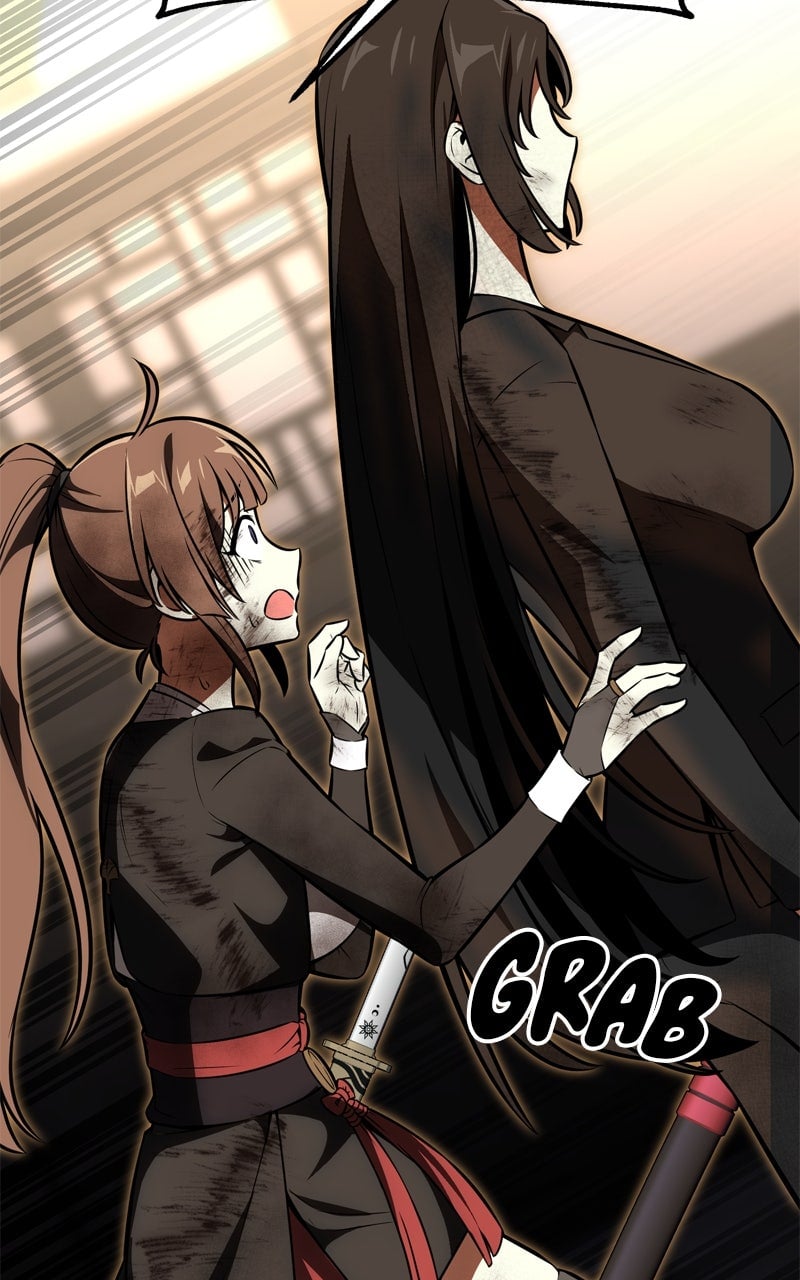 Read I Killed the Main Player en Manga Online