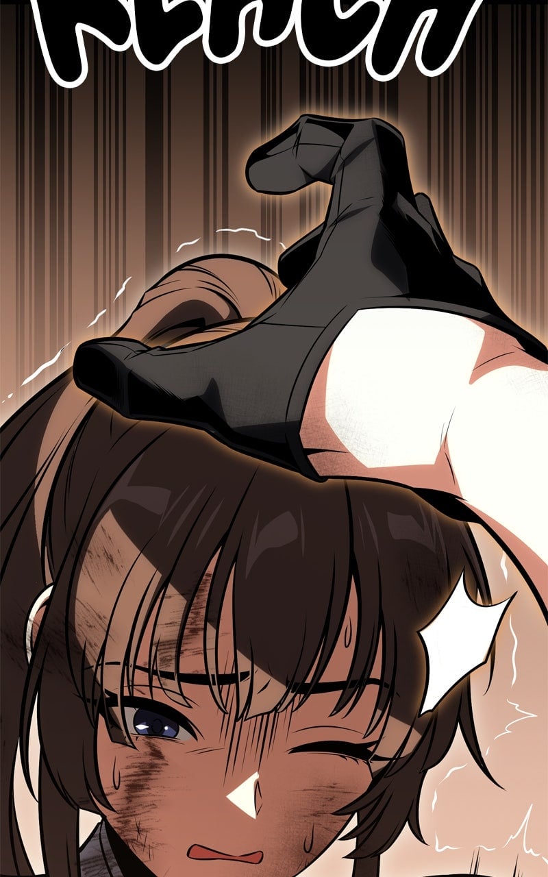 Read I Killed the Main Player en Manga Online