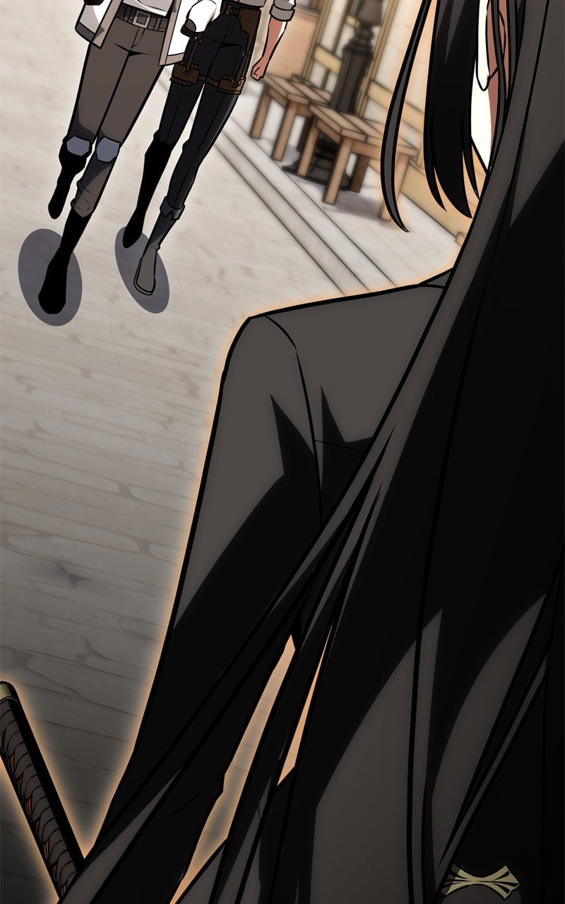 Read I Killed the Main Player en Manga Online