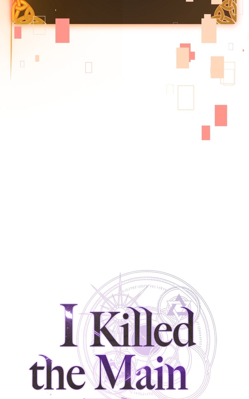 Read I Killed the Main Player en Manga Online