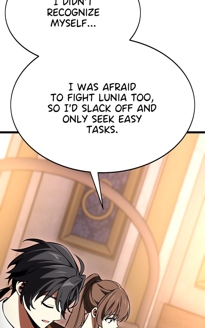 Read I Killed the Main Player en Manga Online