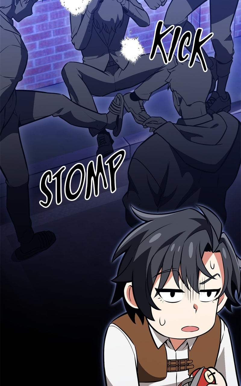 Read I Killed the Main Player en Manga Online