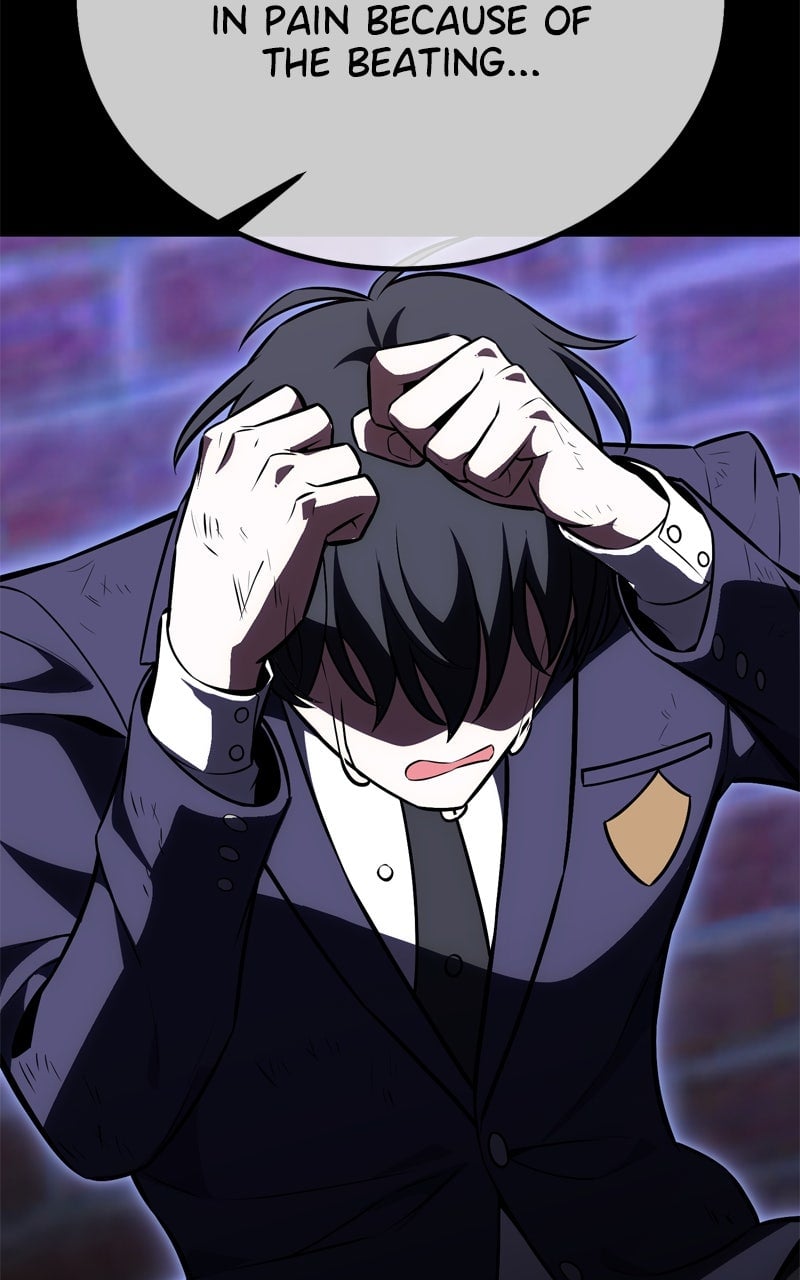 Read I Killed the Main Player en Manga Online