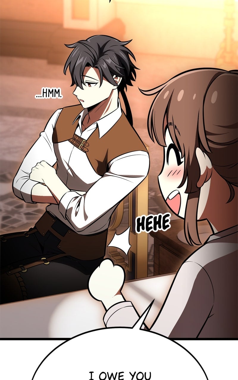 Read I Killed the Main Player en Manga Online