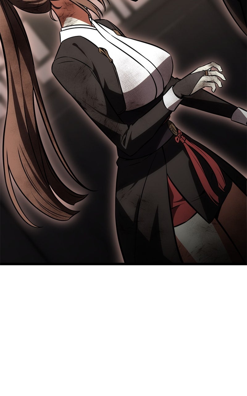 Read I Killed the Main Player en Manga Online
