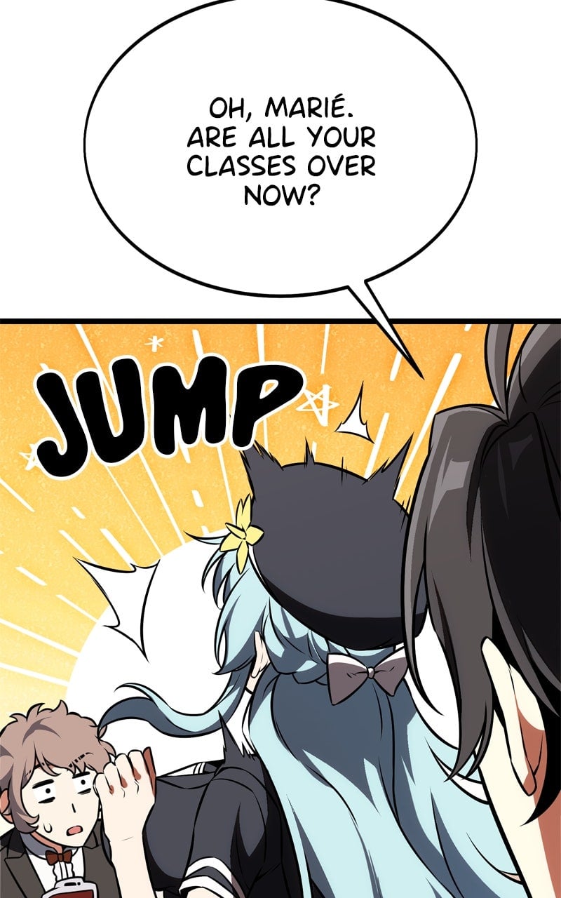 Read I Killed the Main Player en Manga Online
