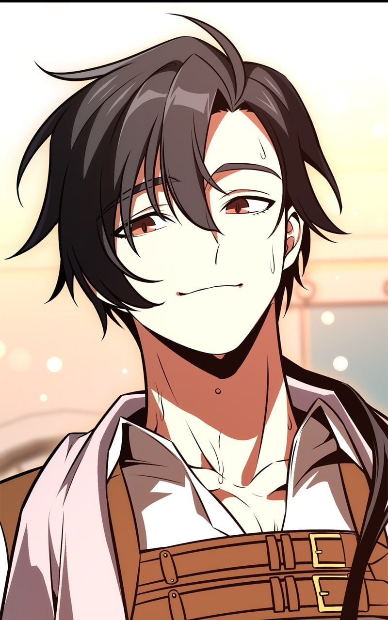 Read I Killed the Main Player en Manga Online