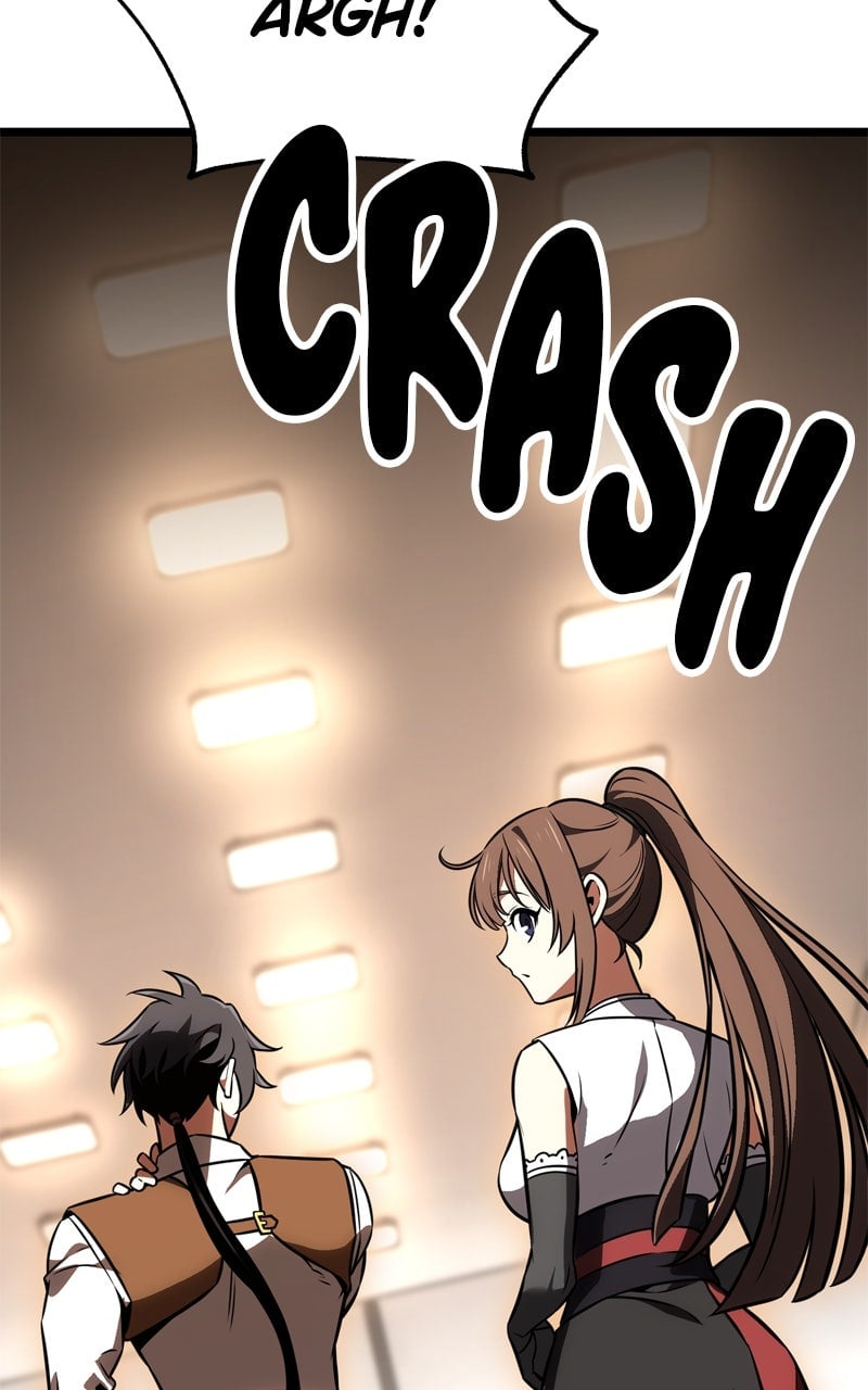 Read I Killed the Main Player en Manga Online