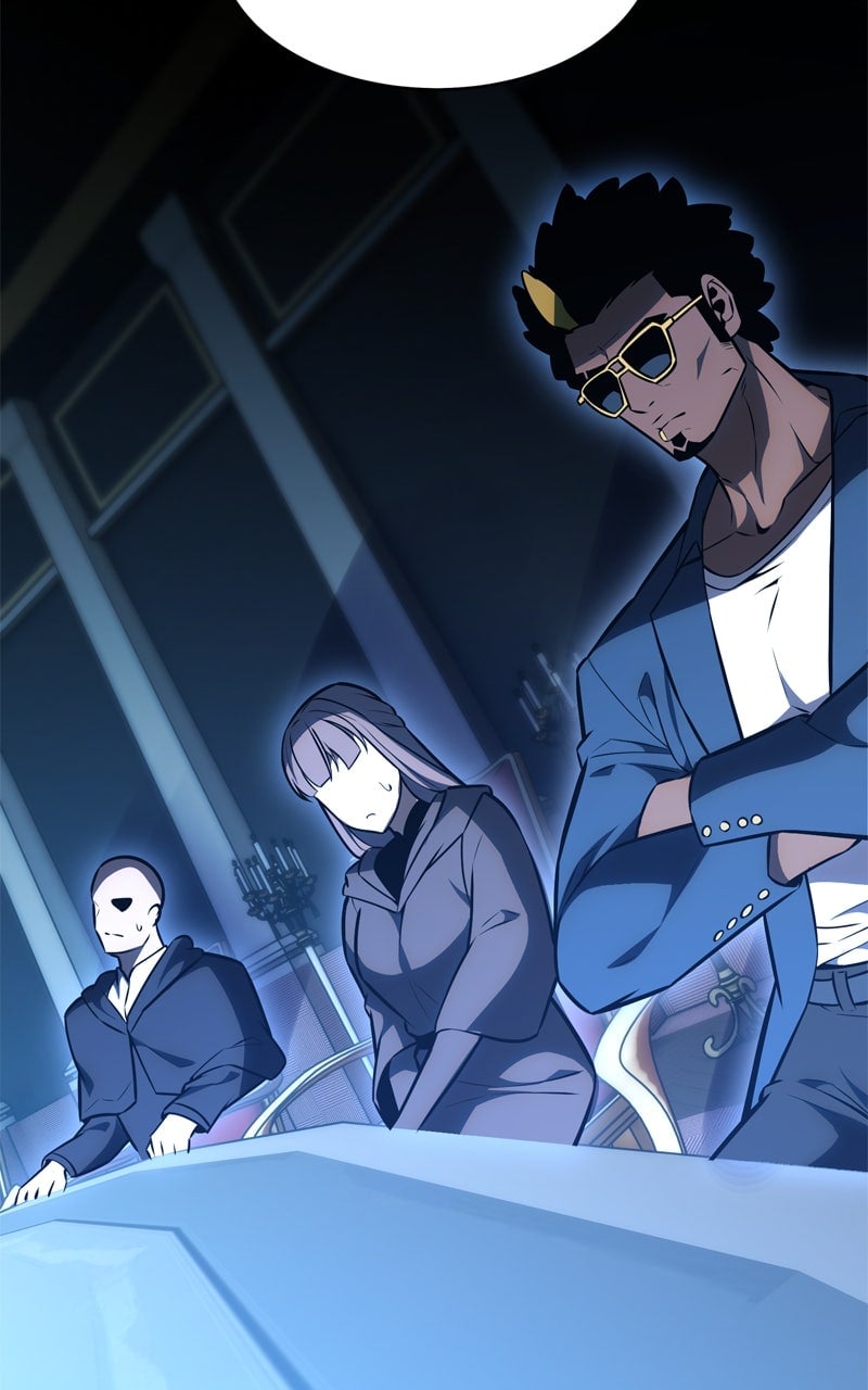 Read I Killed the Main Player en Manga Online