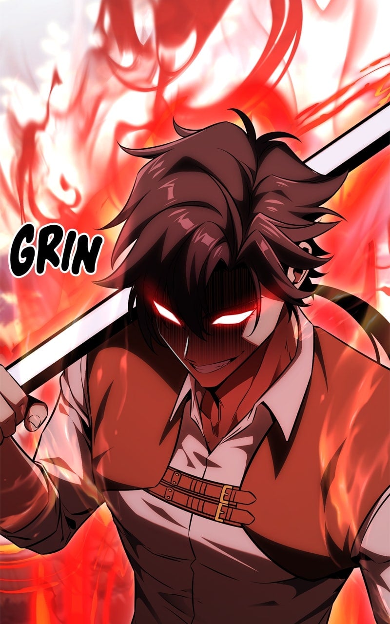 Read I Killed the Main Player en Manga Online