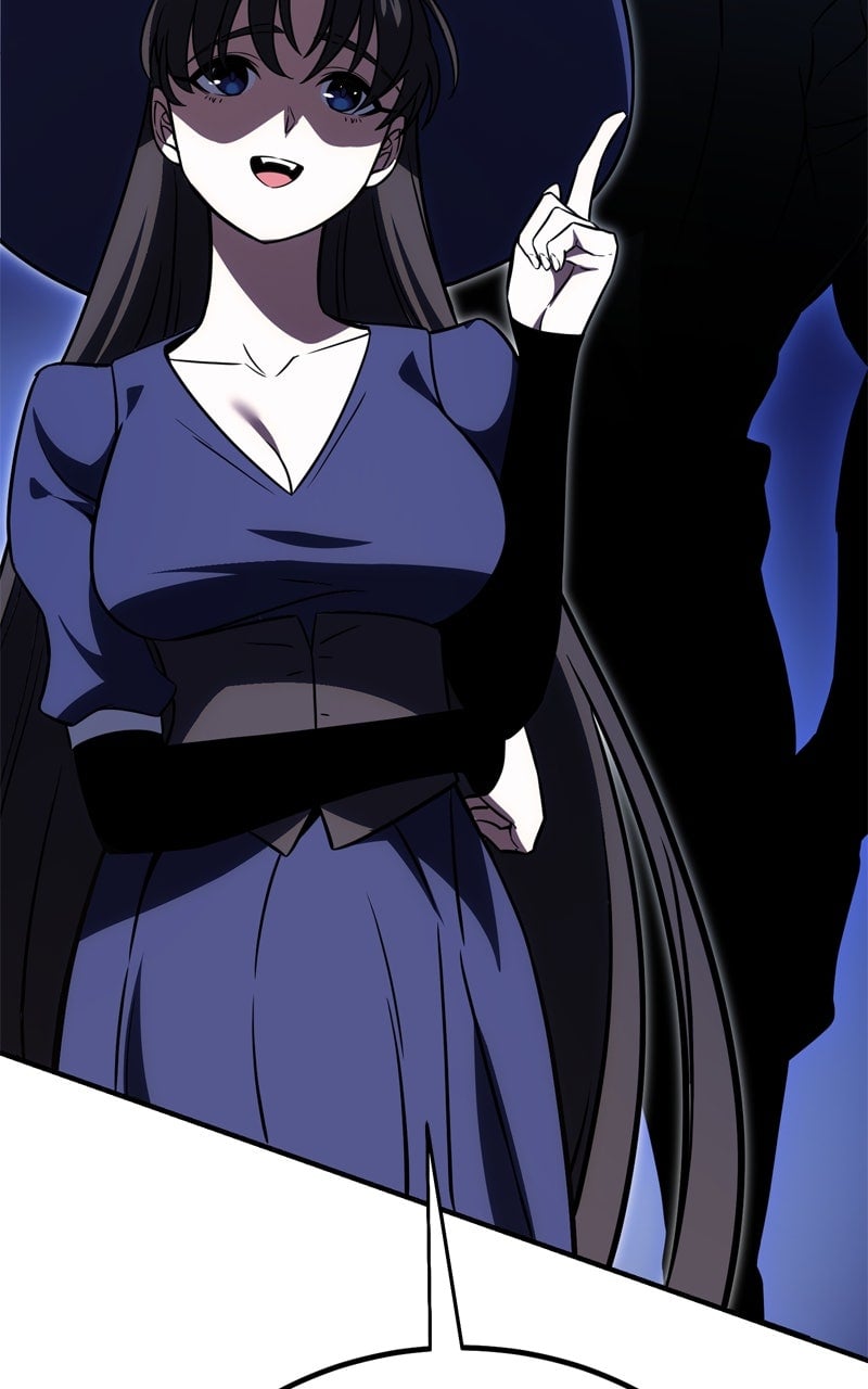 Read I Killed the Main Player en Manga Online