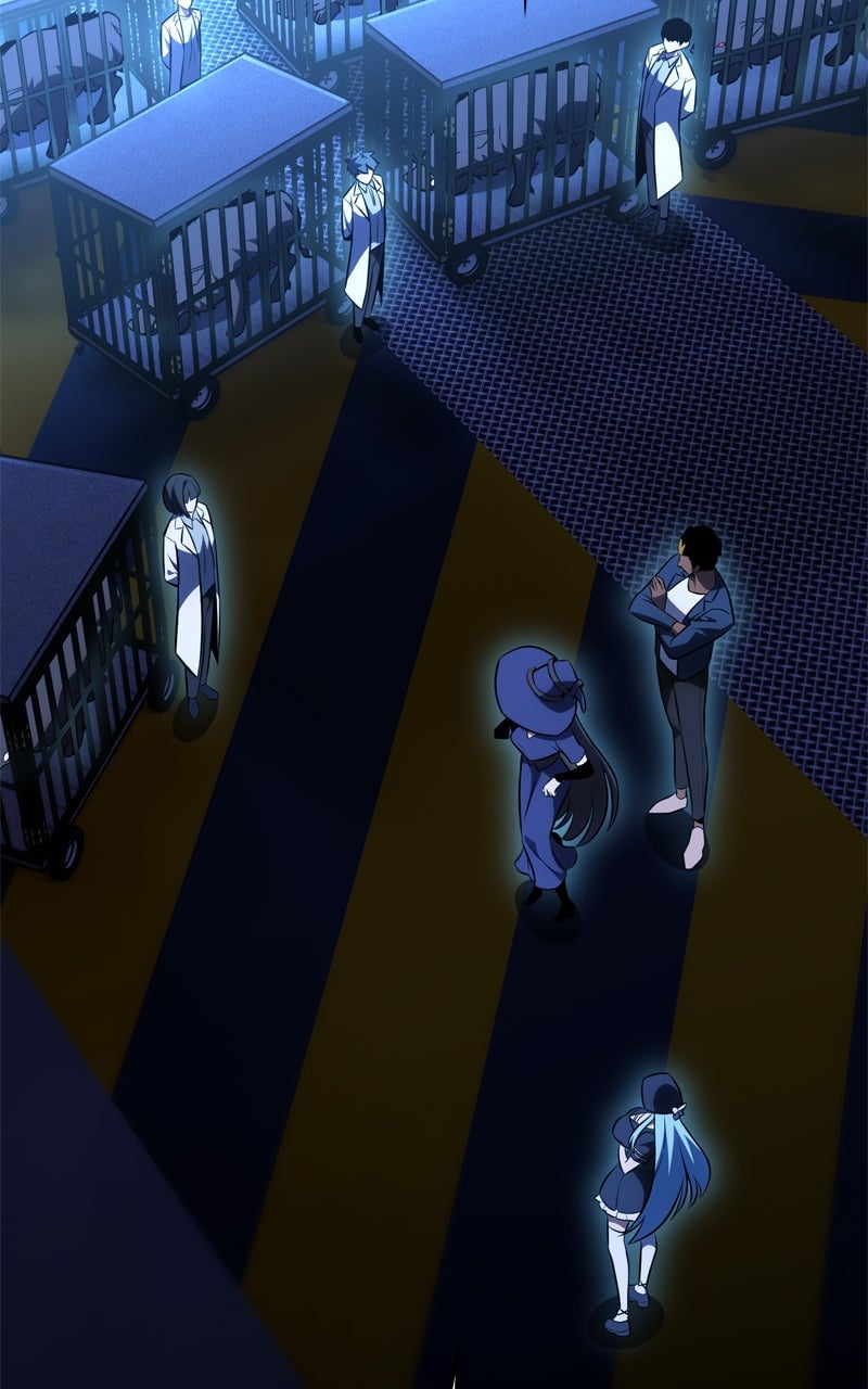 Read I Killed the Main Player en Manga Online