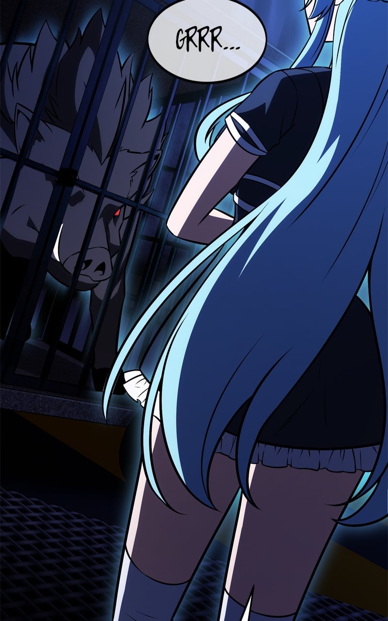 Read I Killed the Main Player en Manga Online