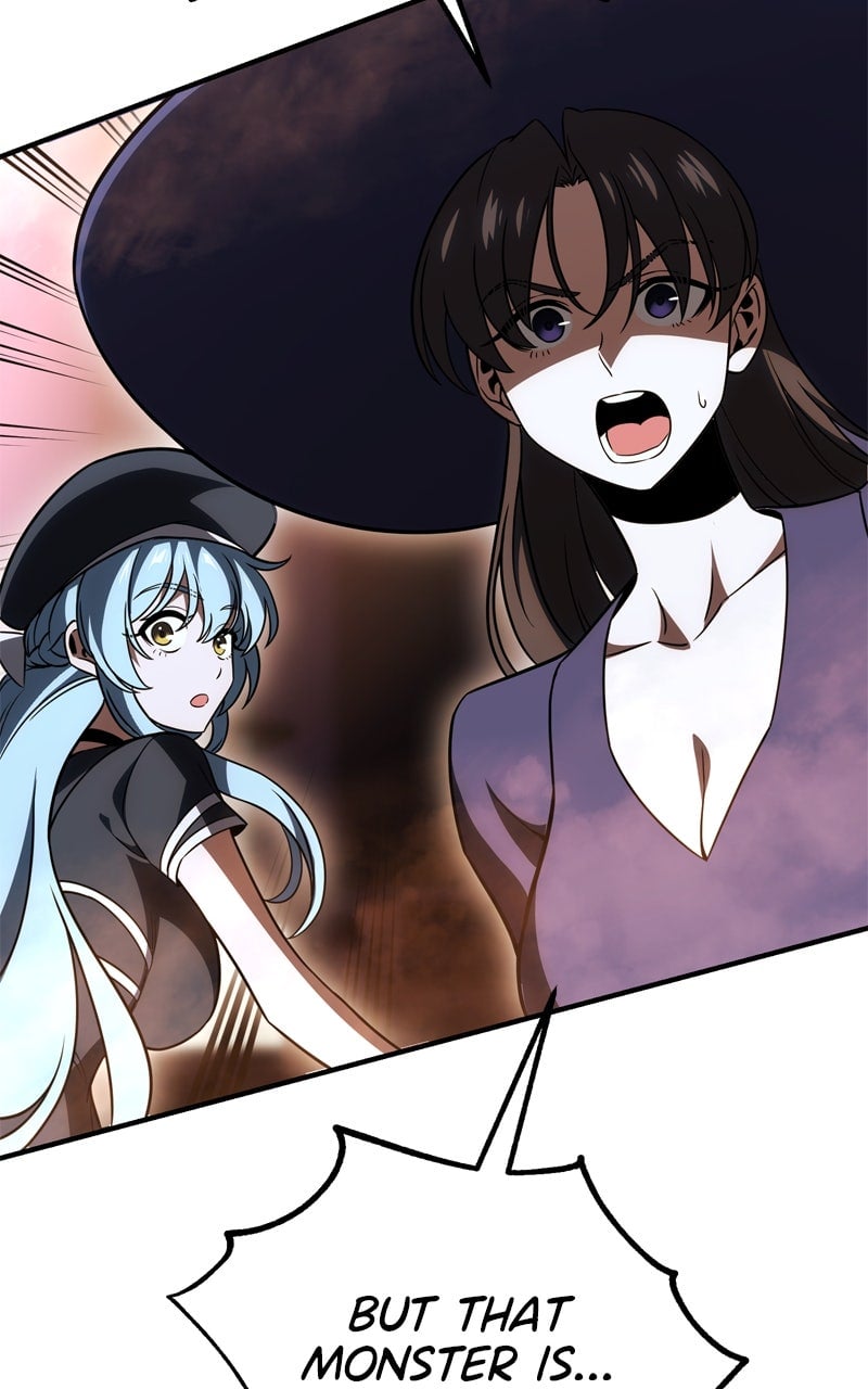 Read I Killed the Main Player en Manga Online