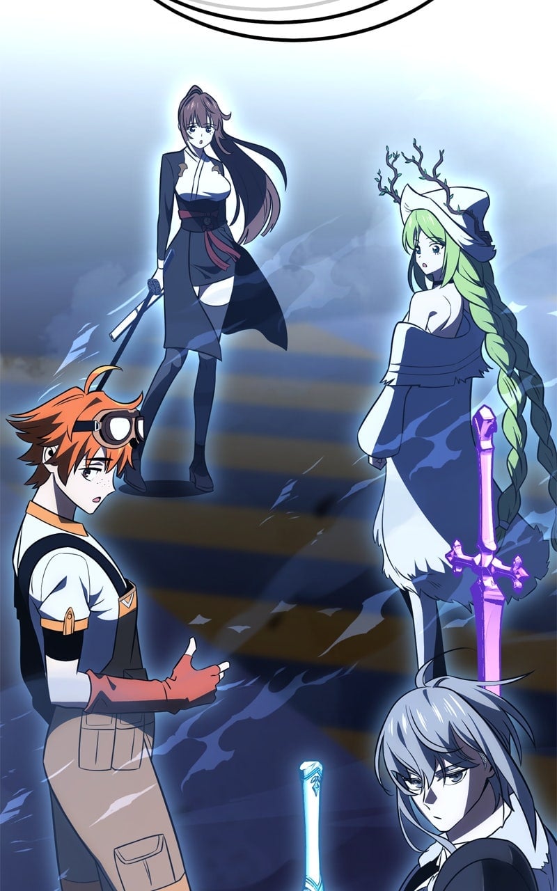 Read I Killed the Main Player en Manga Online