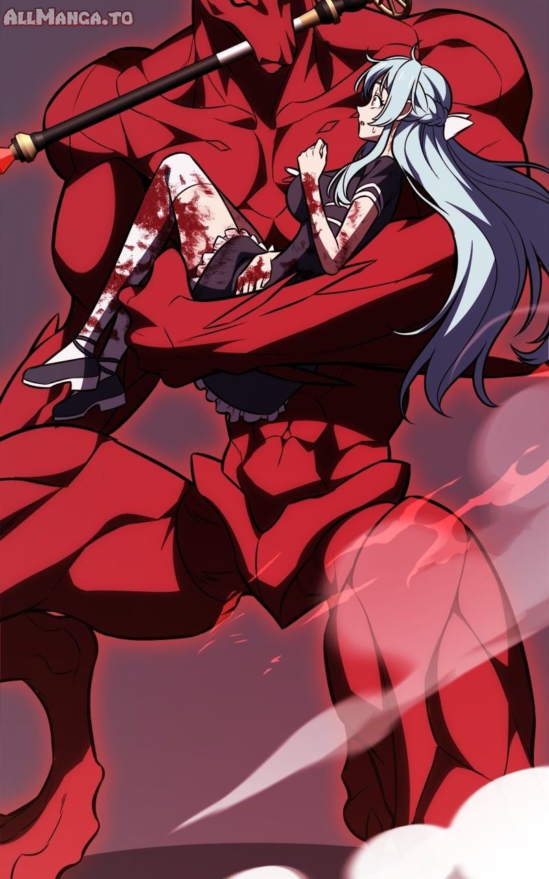 Read I Killed the Main Player en Manga Online