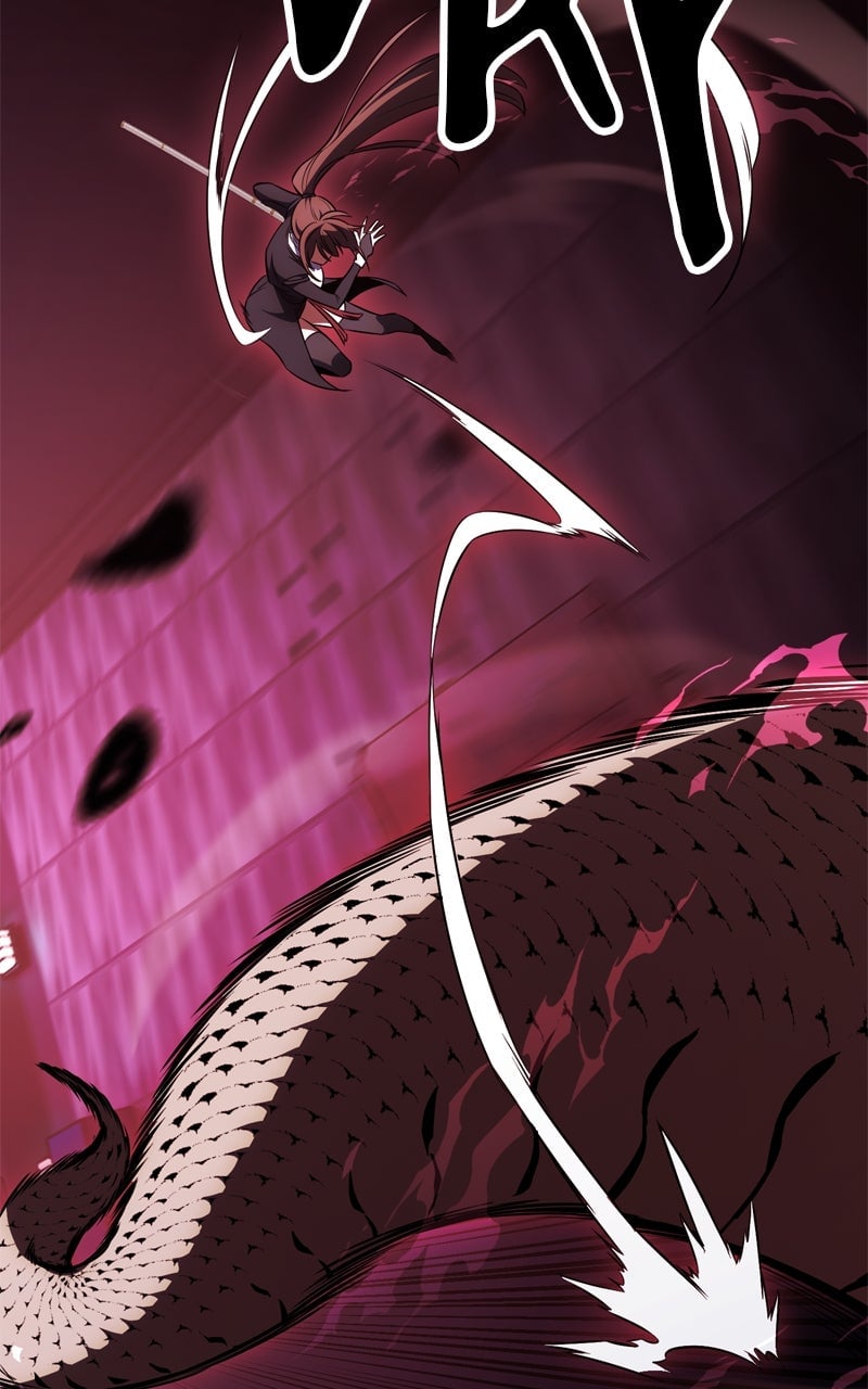Read I Killed the Main Player en Manga Online