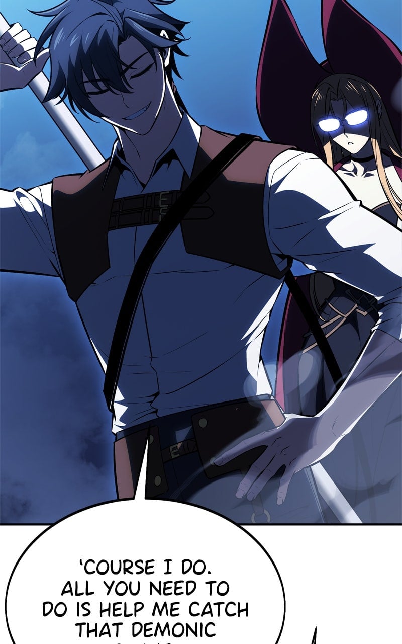 Read I Killed the Main Player en Manga Online