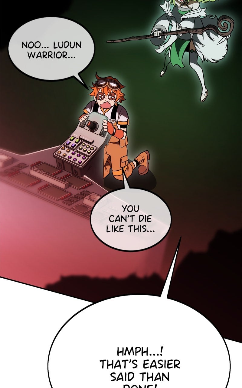 Read I Killed the Main Player en Manga Online
