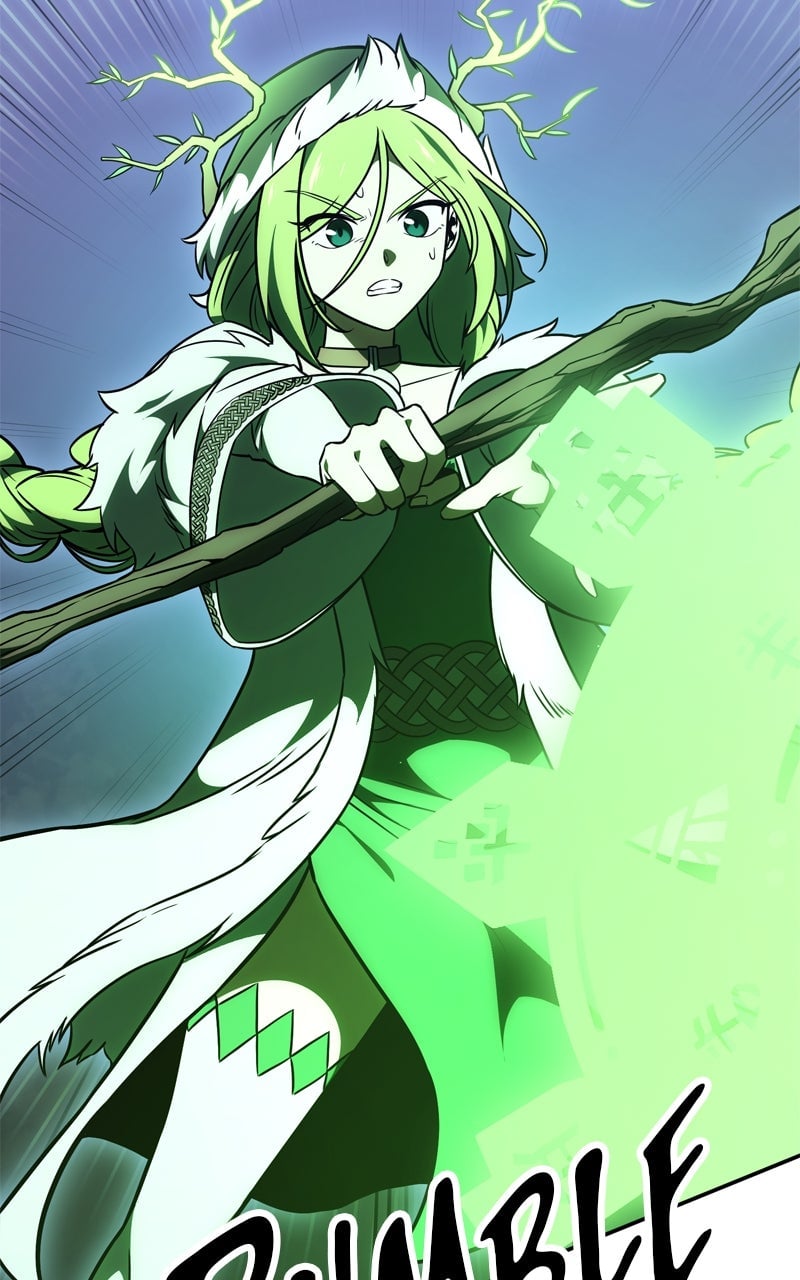 Read I Killed the Main Player en Manga Online