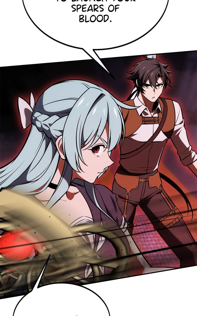 Read I Killed the Main Player en Manga Online