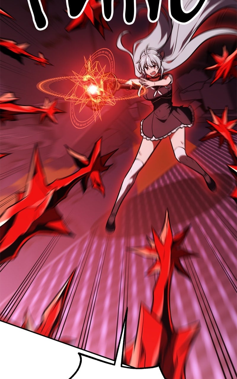 Read I Killed the Main Player en Manga Online