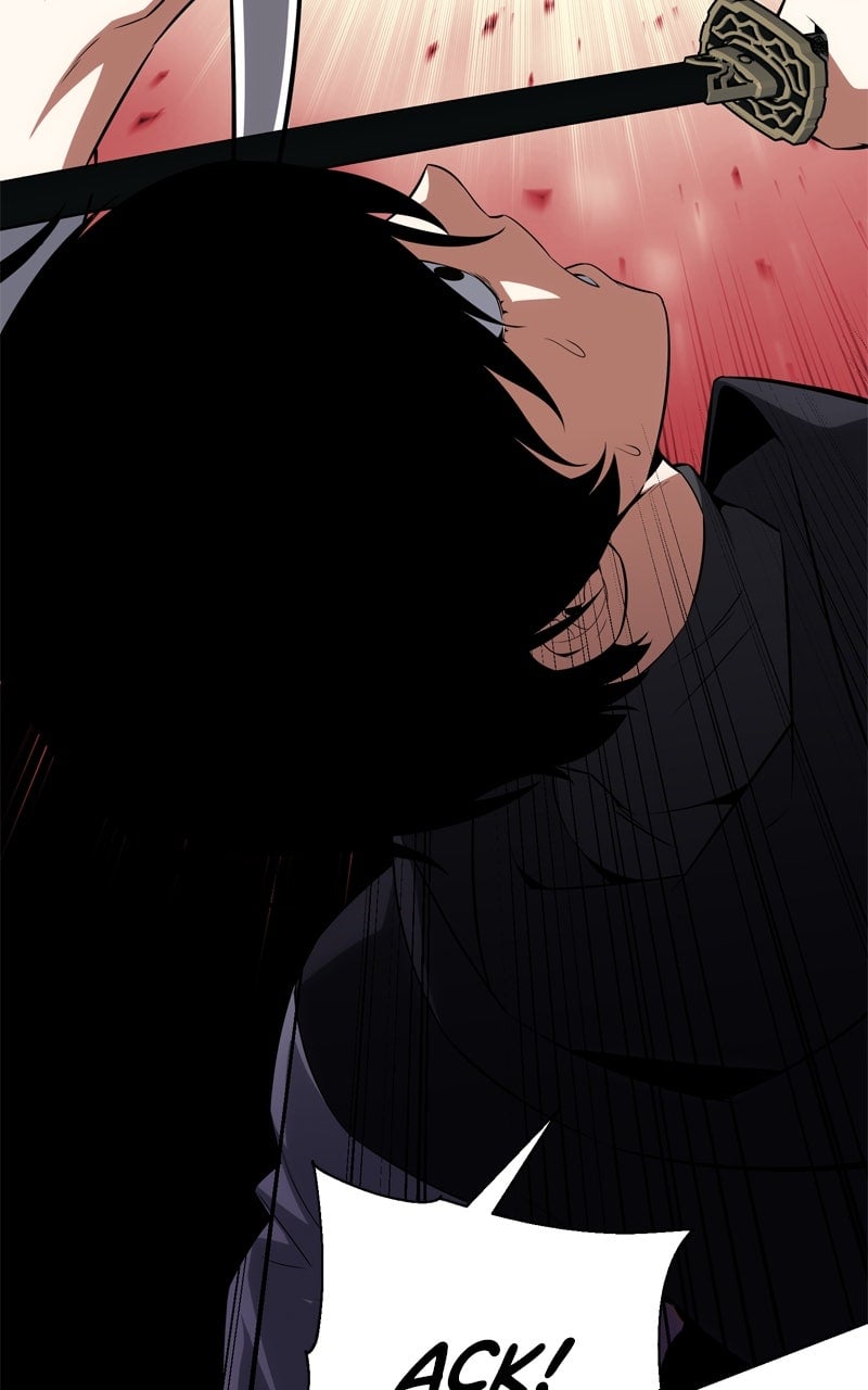 Read I Killed the Main Player en Manga Online