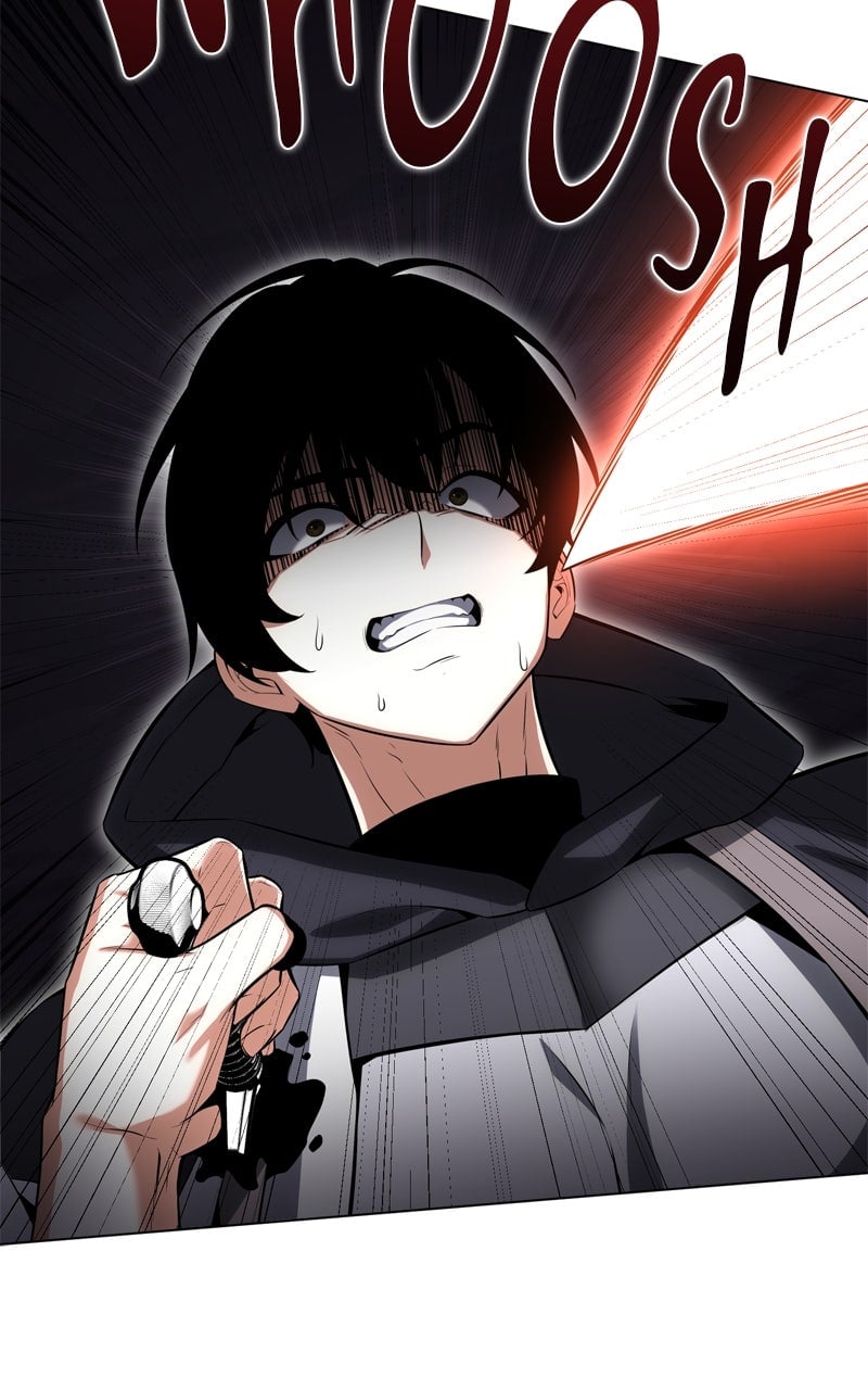 Read I Killed the Main Player en Manga Online