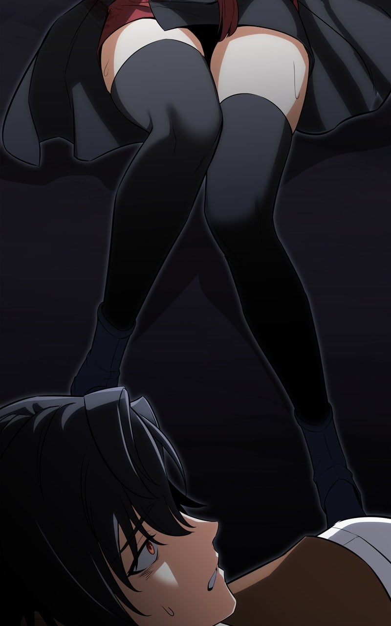 Read I Killed the Main Player en Manga Online