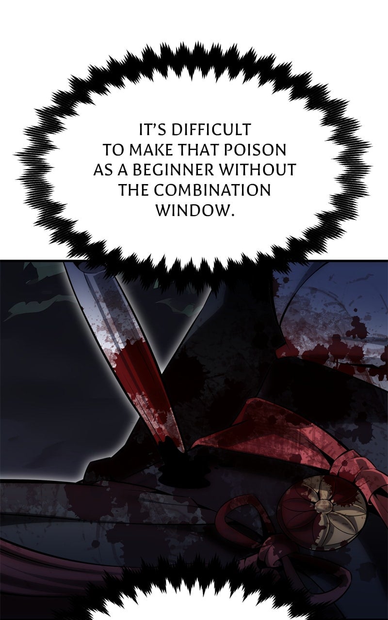Read I Killed the Main Player en Manga Online