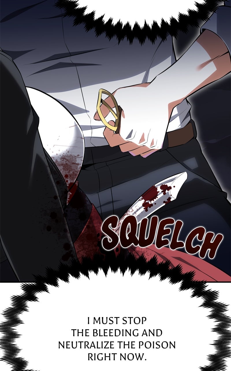 Read I Killed the Main Player en Manga Online