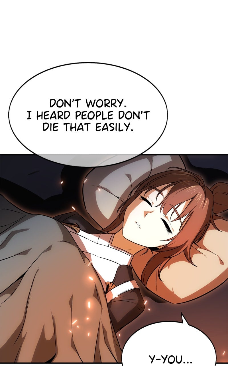 Read I Killed the Main Player en Manga Online